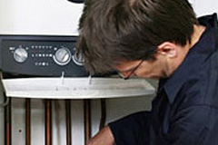 boiler repair Gutcher